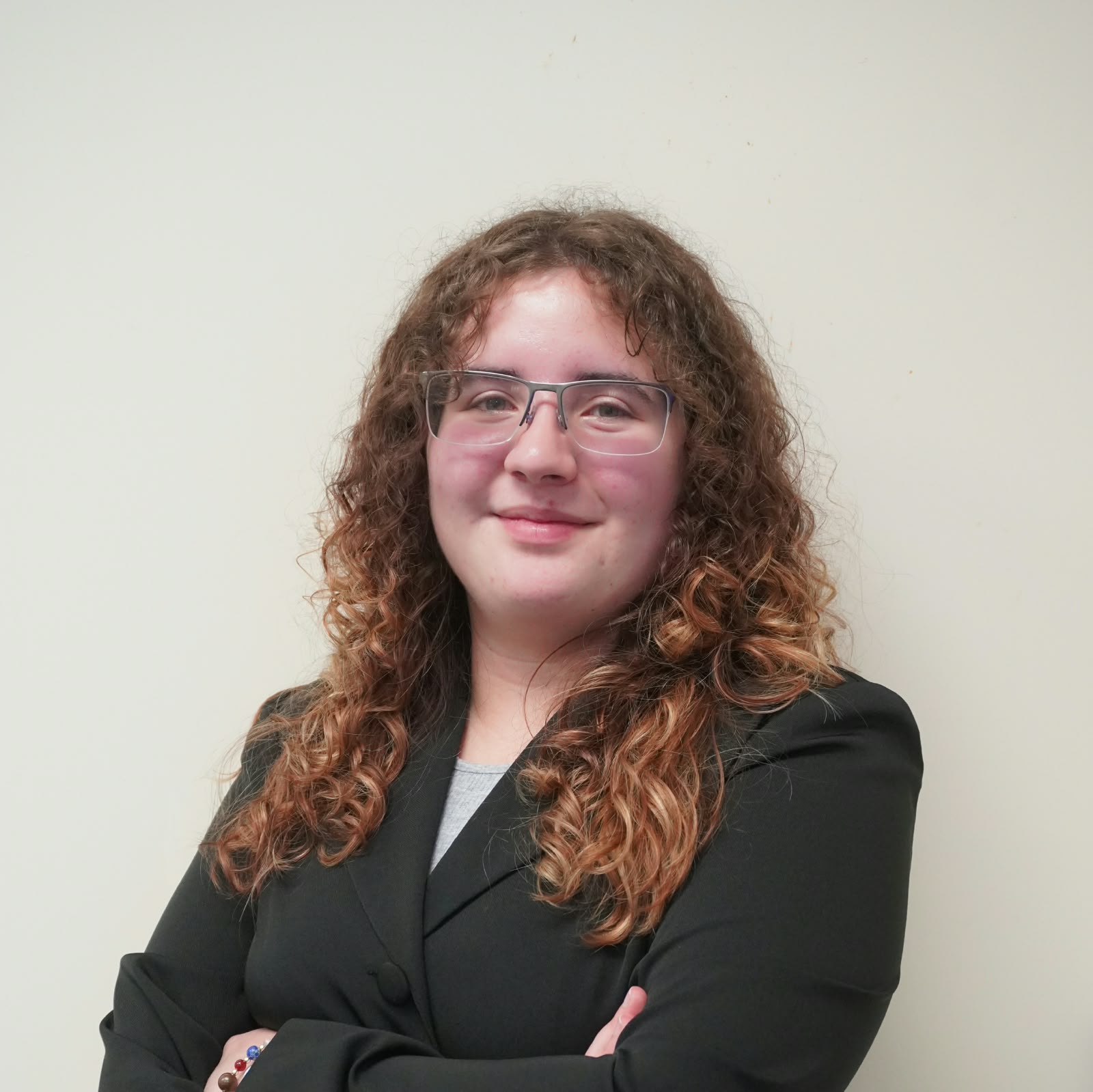 Meet the Creator | Raysa Nolasco’s Portfolio